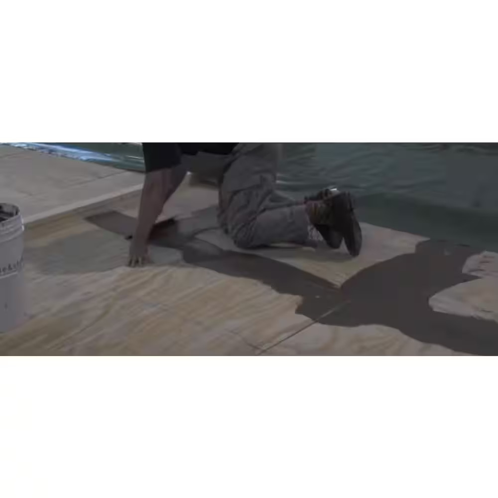 549 7 Lbs. Feather Finish Patch and Skimcoat