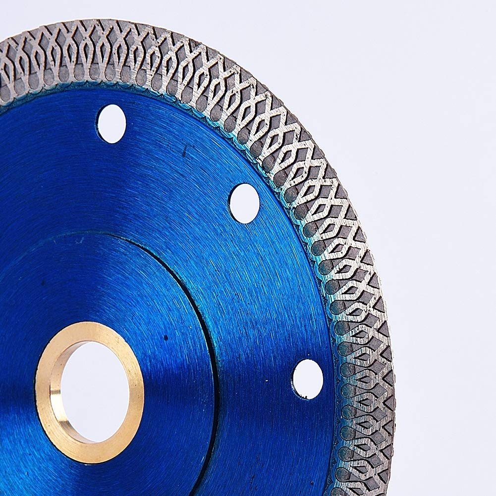 Professional Diamond Tile Blade 3 x Long Lasting Porcelain Ceramic Marble Cutte