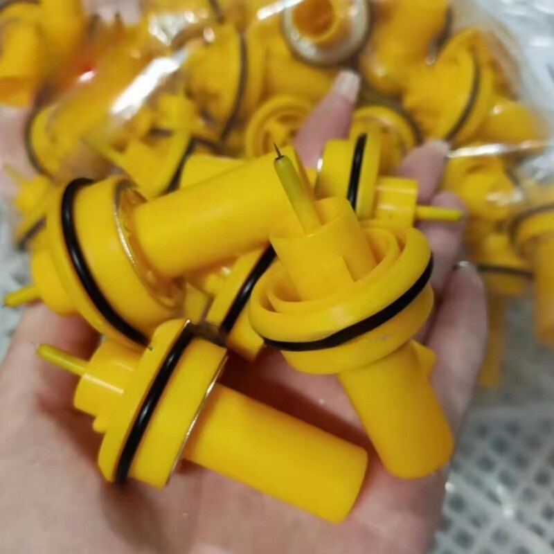 X1 Electrode Holder 2322529 Powder Coating Gun Spare Part for Flat Spray Nozzle