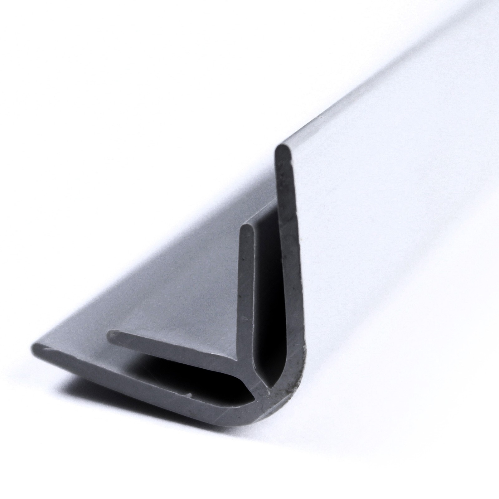 HELLERMAN TYTON CSG 181-00001 CORNER STRIP RIGHT ANGLE CONNECTOR (6 FT)