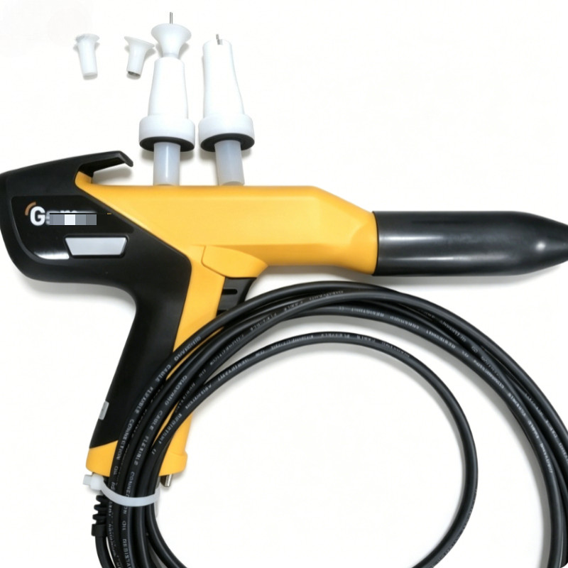 for GM04 of Electrostatic Powder Coating Sprayer Gun High Quality Replacement