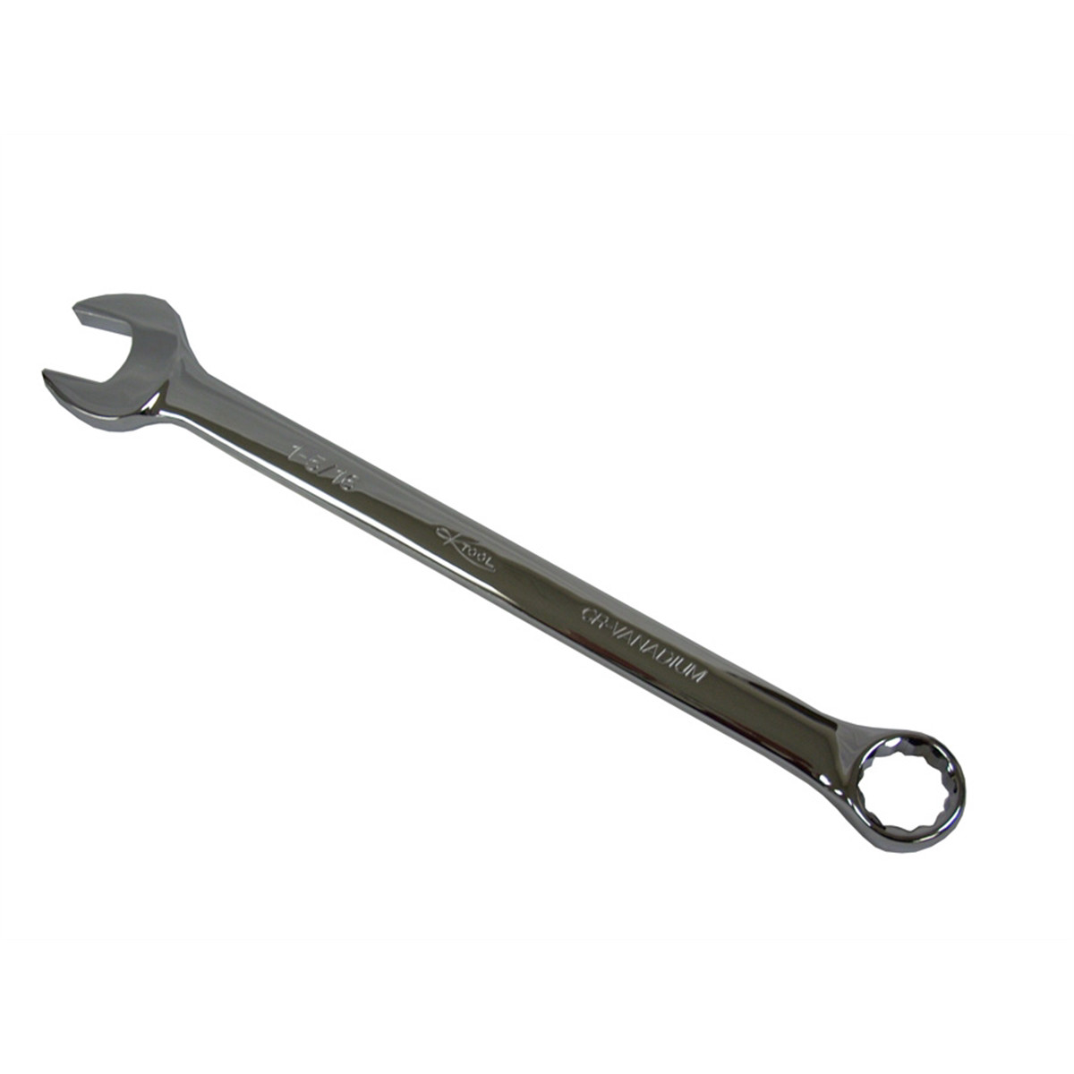 K Tool International 41342 K Tool International Wrench 1-5/16 Inch Combination 1