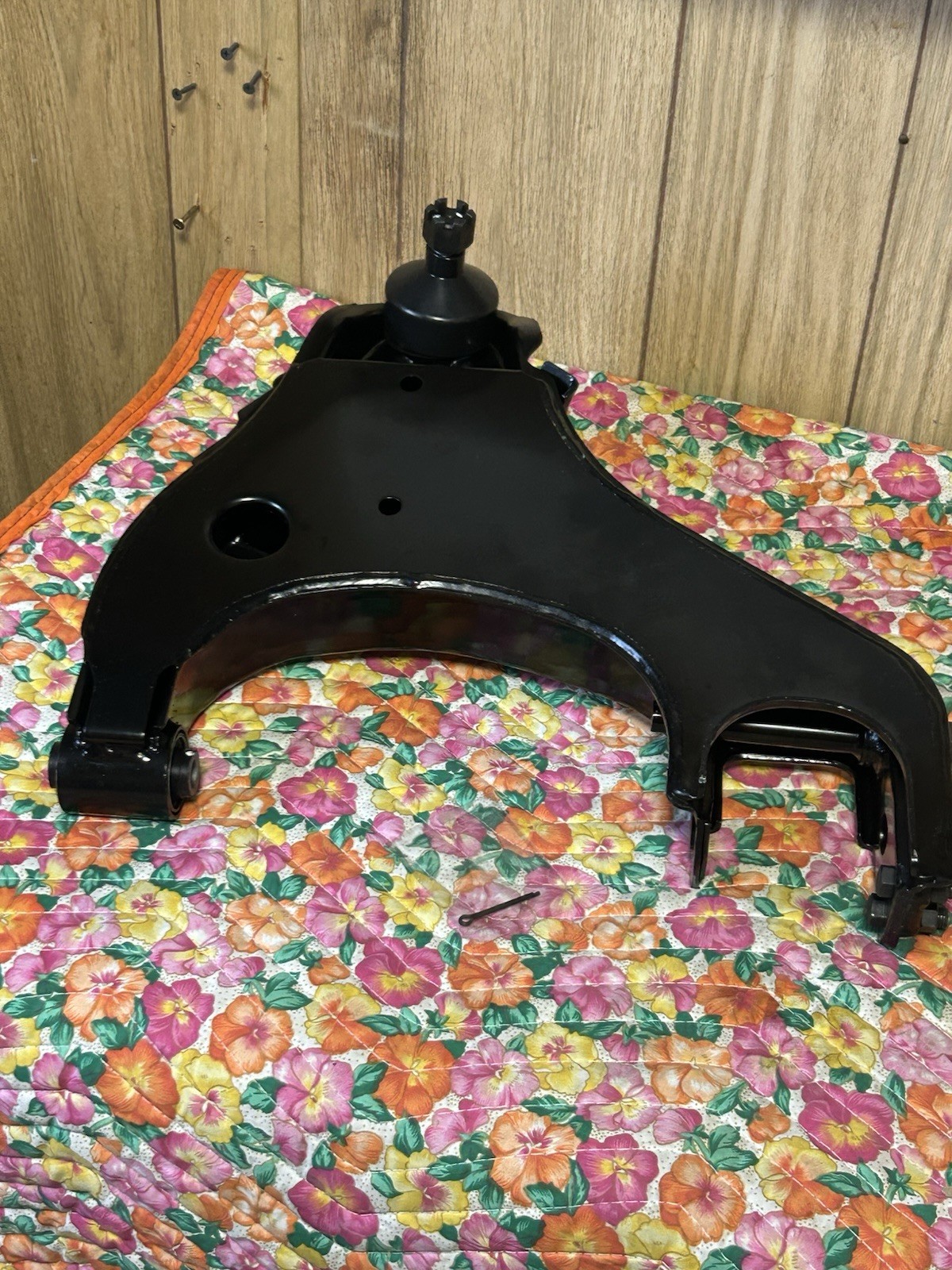 Front Lower Control Arm Ball Joint Driver K620556 Nissan Frontier Xterra 99-04