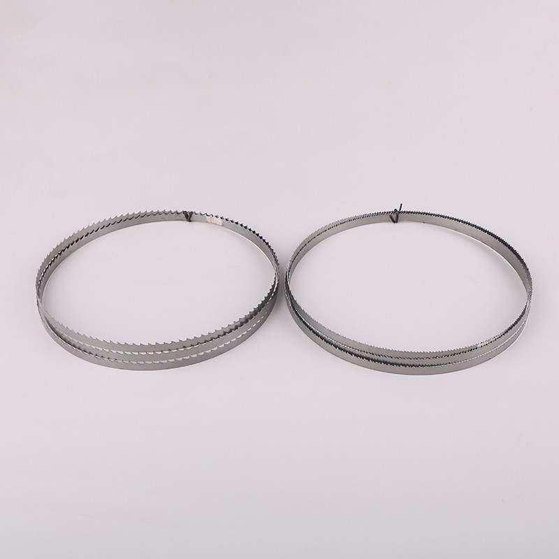 1400mm Bandsaw Blade 1400×6.35×0.35mm Wood Cutting Tape Band Saw Accessories