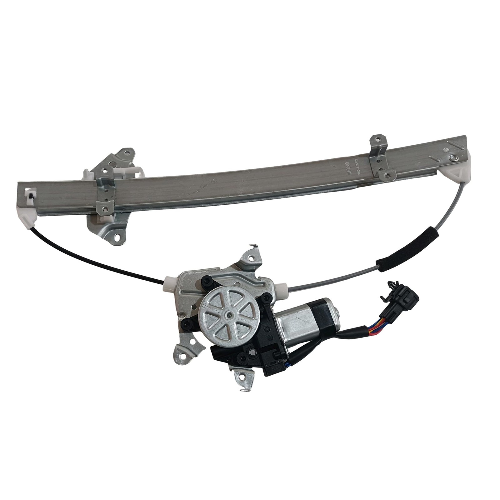 Front Left Power Window Regulator 2007-2013 Nissan Versa Tiida Mexico 80721EE00D