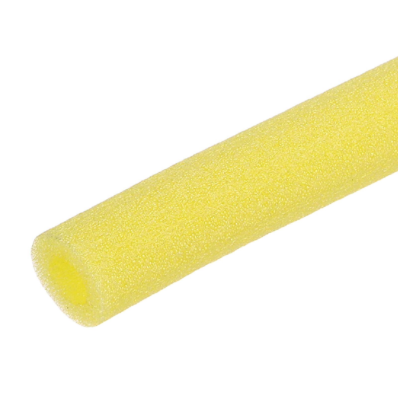 3/8″ ID 3.3FT Pipe Insulation Foam Tube 0.79″ OD Foam Tubing Cover Yellow