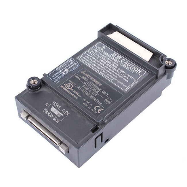 MITSUBISHI GT15-QBUS Interface Unit ✦KD