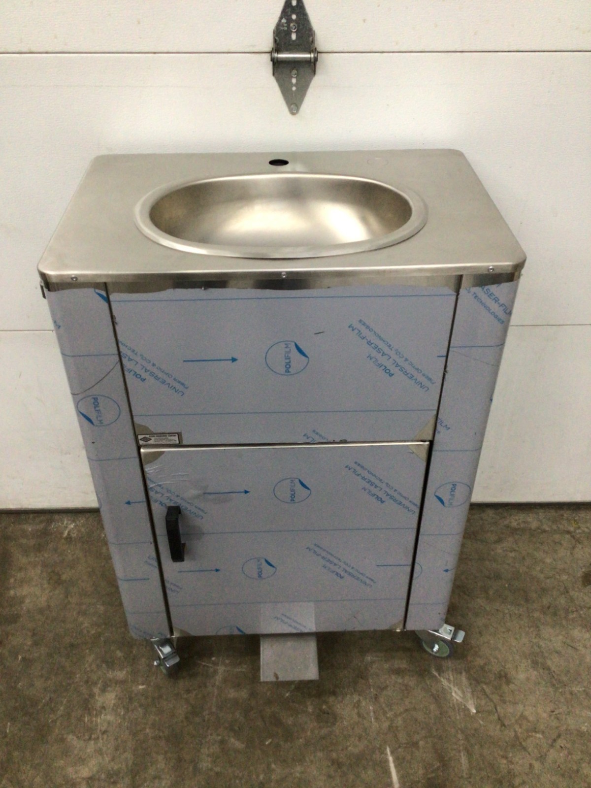 ACORN PS1010-F11 Hand-Wash Station 60JC14