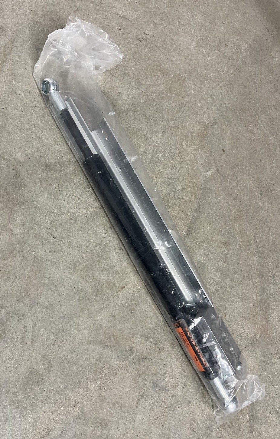 Besam Assa Abloy US15-0322-02 Unislide Dampener Shock w/ Hardware SL500 Sidelite
