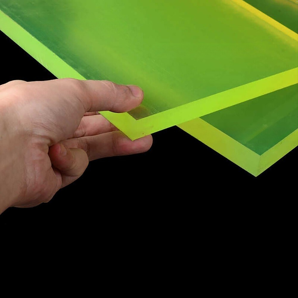 Polyurethane Sheet PU Rubber VARIOUS SHEET SIZES AVAILABLE 1MM TO 20MM THICKNESS