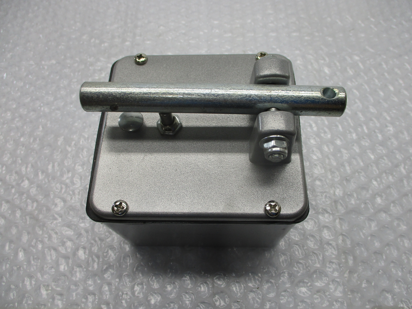 AMERICAN GARAGE DOOR SUPPLY 36T027 PULL SWITCH NSNP