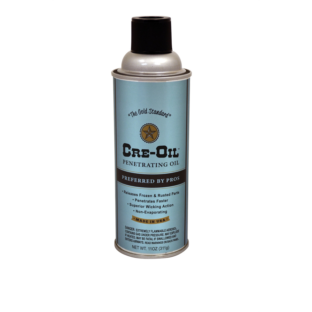 CO-11 John Dow Industries Cre-Oil Penetrating Oil