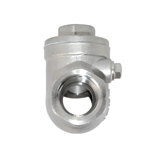 1/2 – 2 inch 1.25“ 1.5″ Swing horizontal Check Valve Stainless Steel NPT Thread