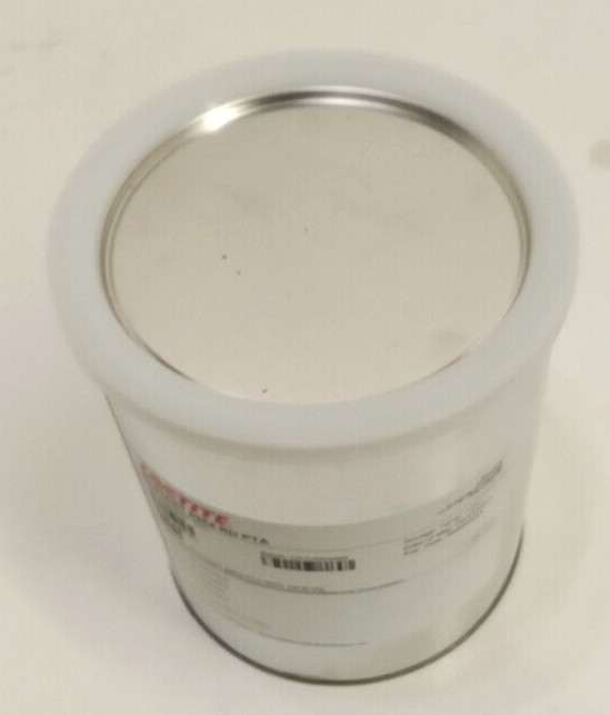 Loctite Stycast 5954 Thermally Conductive Silicone Encapsulant Part A Red 1 Gal