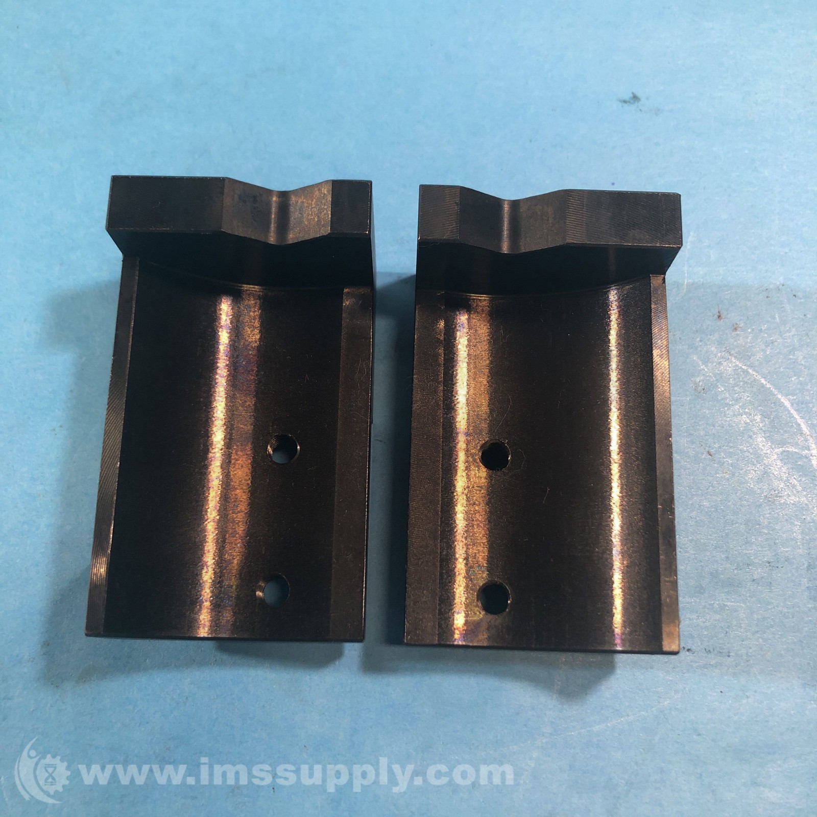 X8934LC0010(2PCS/SET) Set of 2 Jaw, Left and Right FNIP