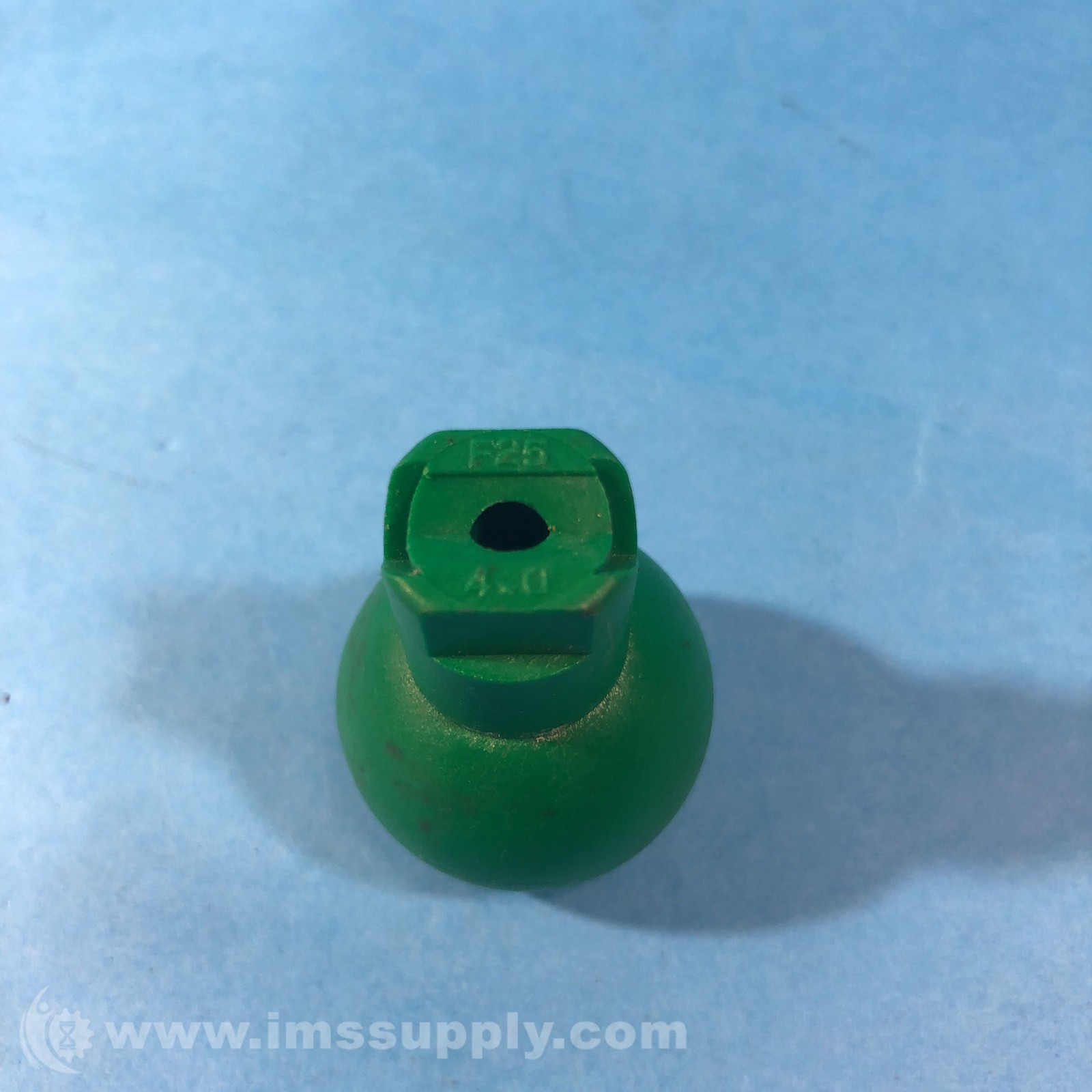 BEX BF2540 K-Ball Spray Nozzle USIP