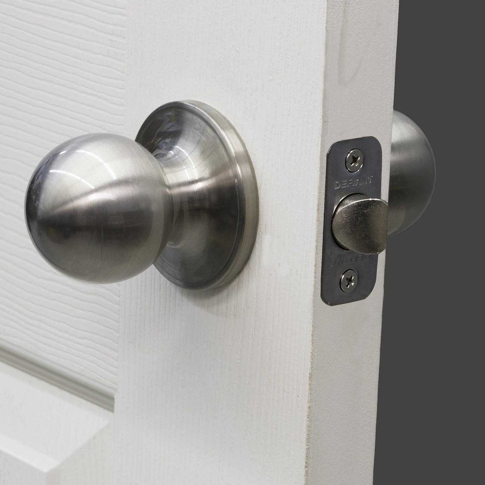 MIBRO 300681 Door Lock and Deadbolt Installation Kit, Made of Carbon Steel an…