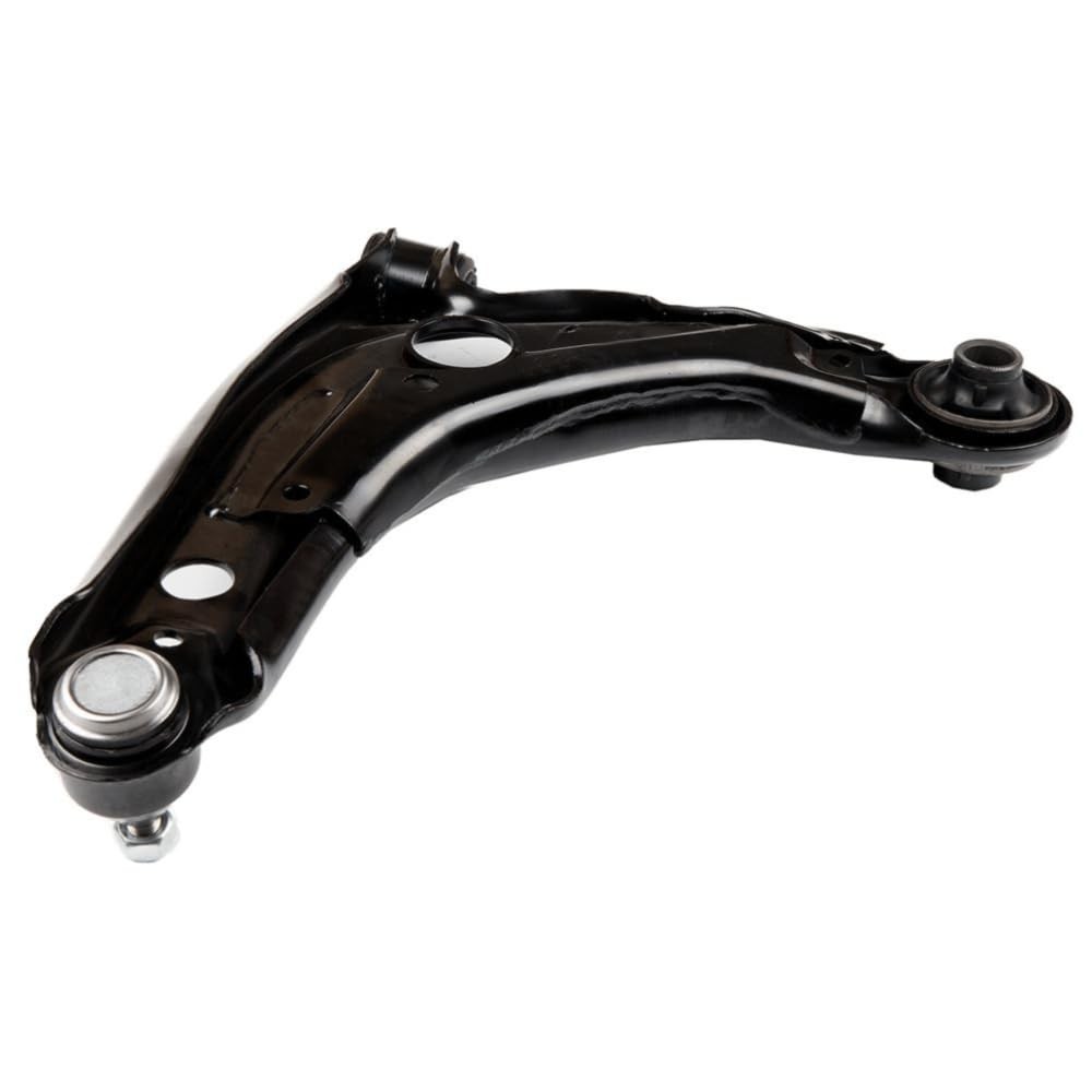 Front Lower Control Arm w/Ball Joint Coated Alloy Steel Toyota Prius C Yaris1.5L