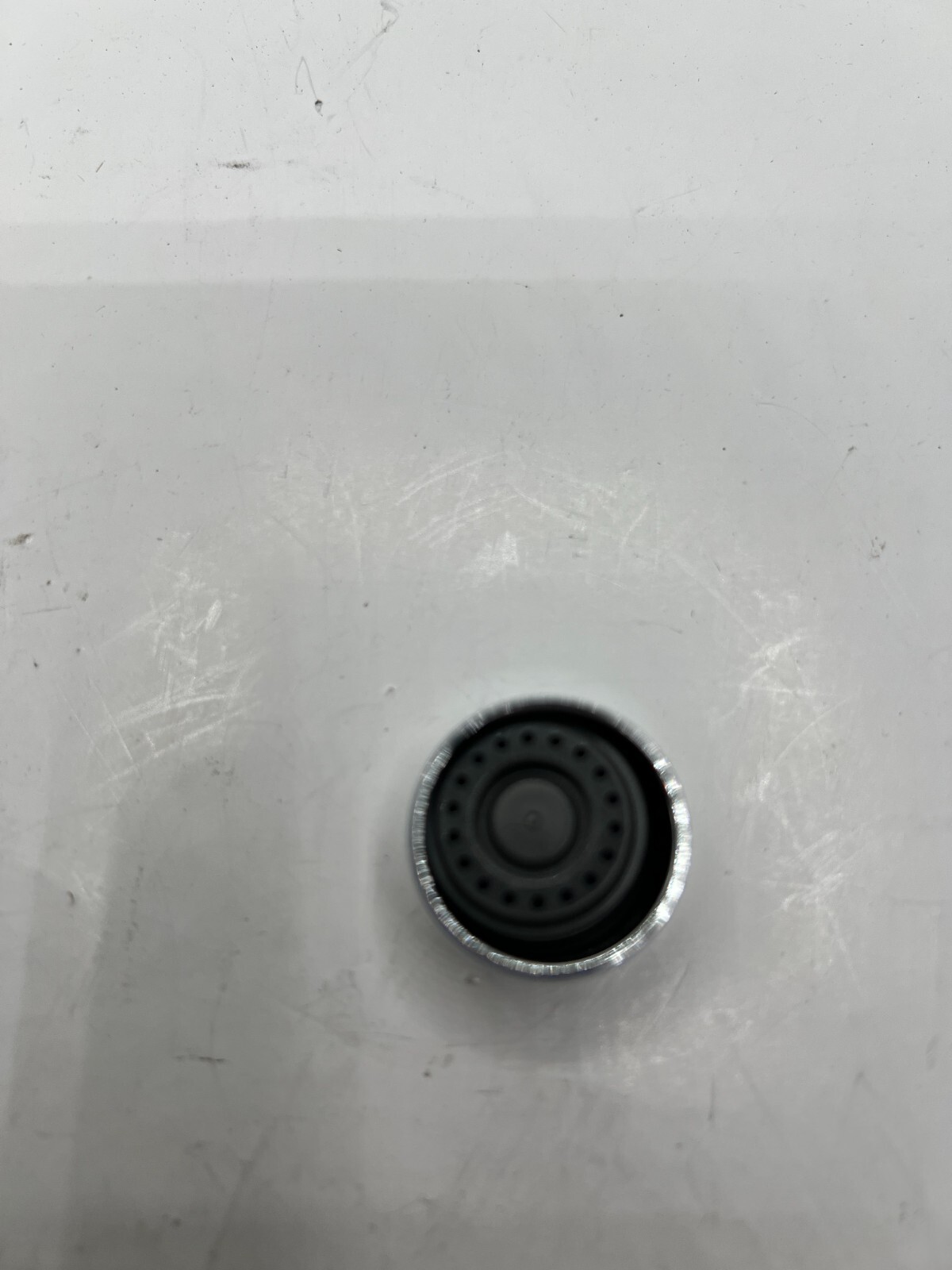 Neoperl Bathroom Faucet Aerator 706083. Water Saving Spray Dual Thread One GPM