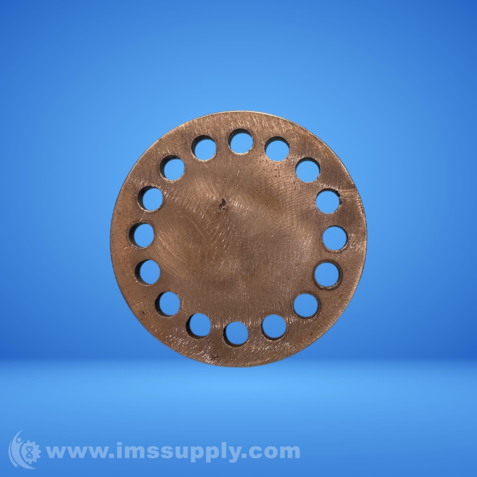 Mechanical Assembly FNIP