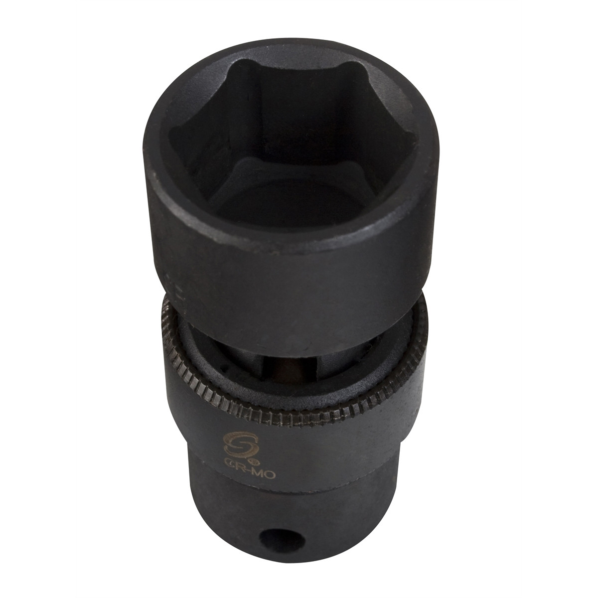 Sunex 318U SUNEX SOC 9/16 3/8D IMP UNIV 6PT