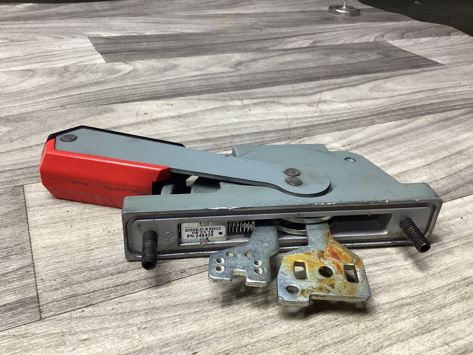 Allen Bradley PN-248426 Disconnect Handle #121N81