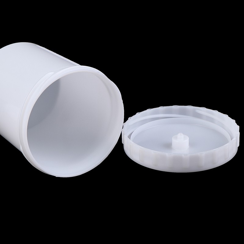 Plastic Spray Paint Cup Sprayer Cup Spray Gun Parts 125ml 250ml 600ml