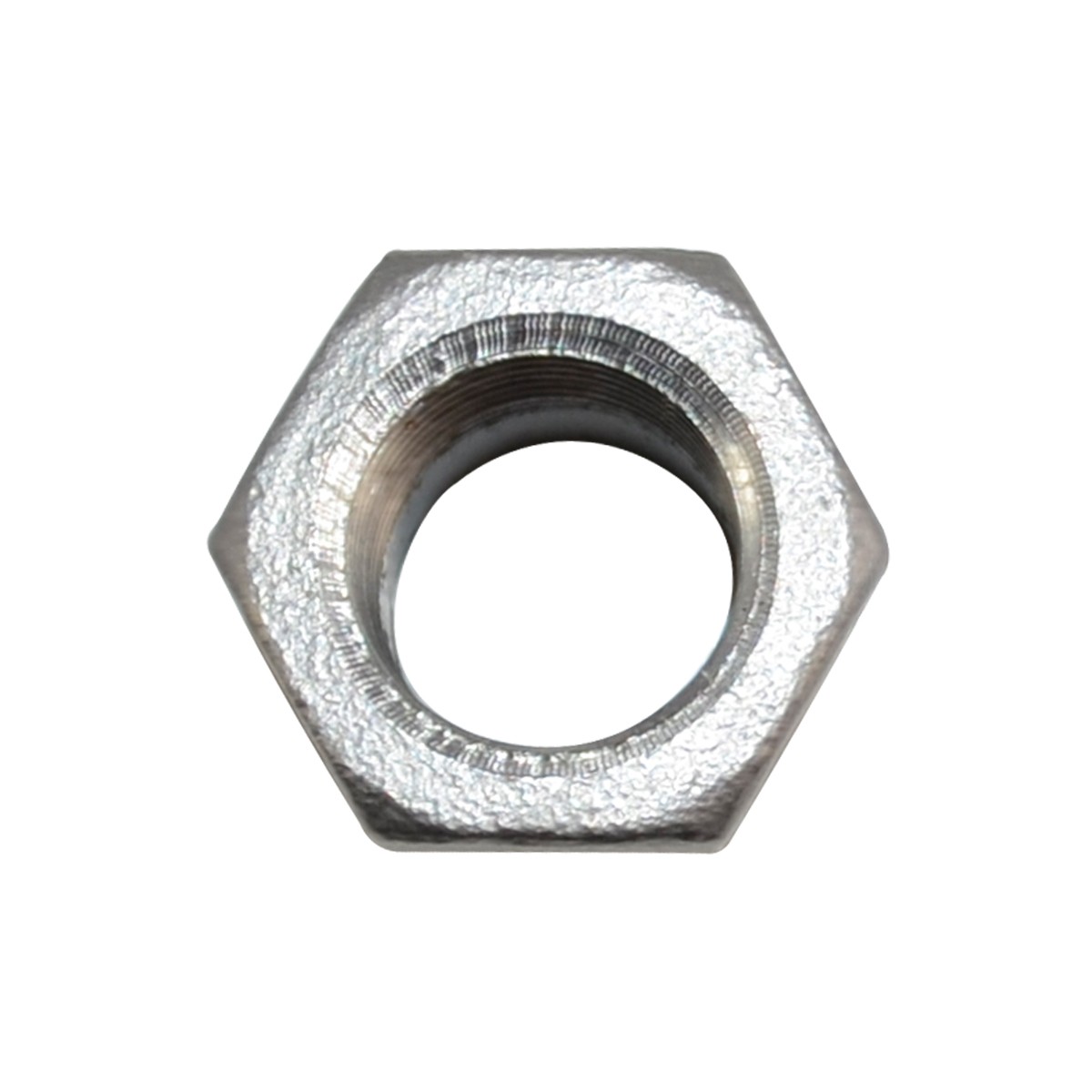 1/2″ MALE to 1/4″ female HEX bushing Reducer Adapter NPT thread Stainless Steel