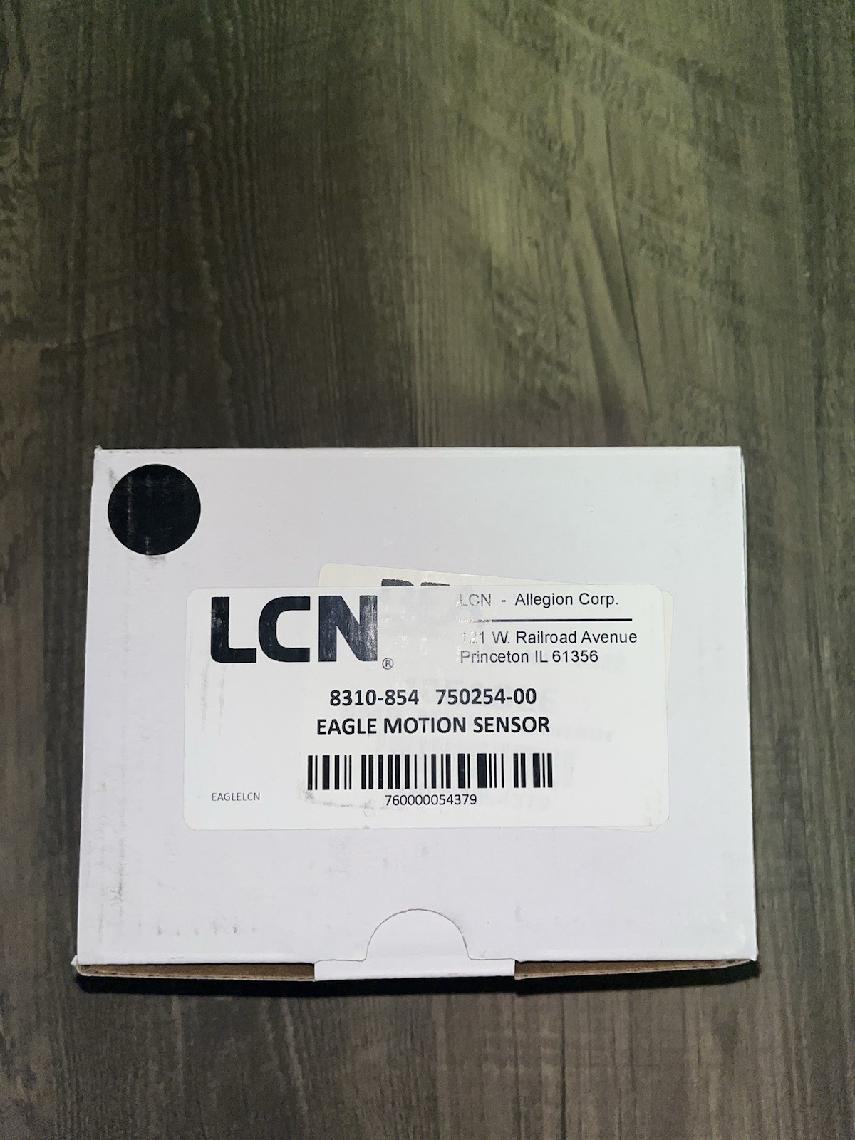 LCN Eagle Door Closer