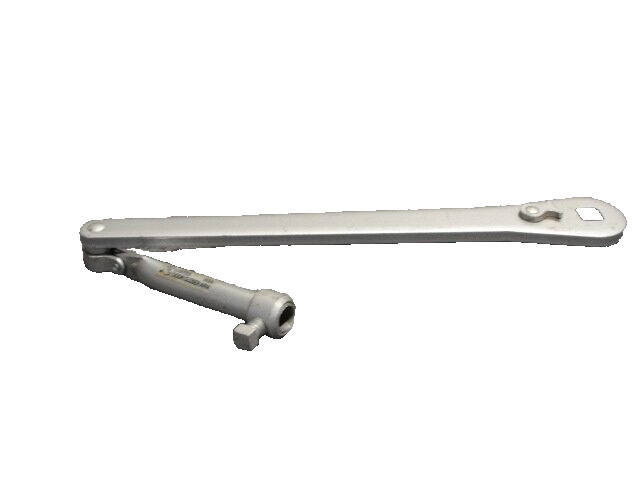 Norton 78-B/D B/F Door Closer Universal Arm Without End/Tip 149A