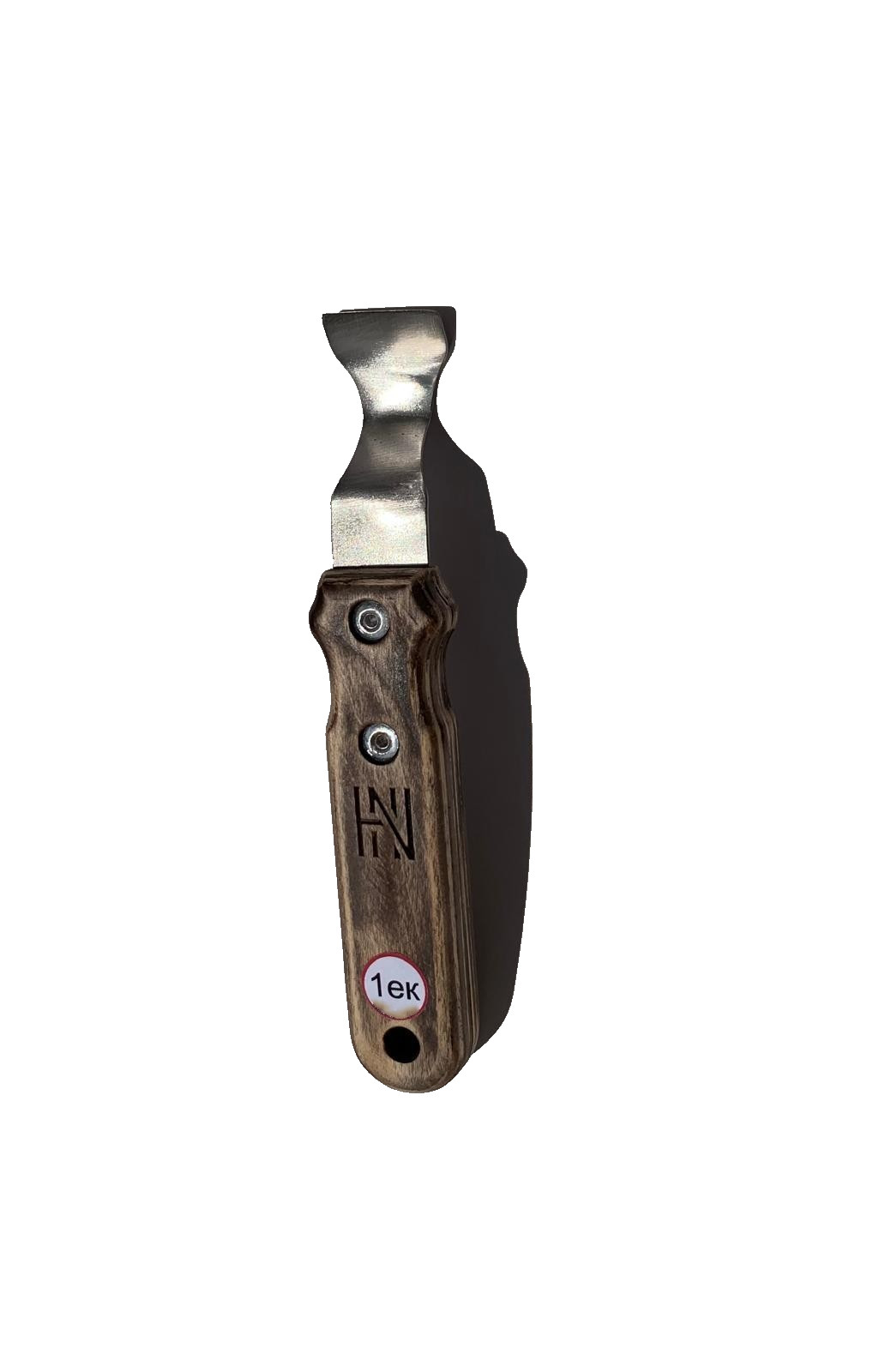 Metal Spatula # 1 E K For Stretch Ceiling Installation 1 pc.