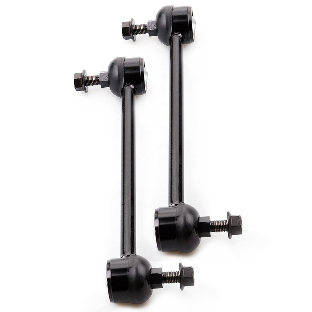 Susp Kit Strut Spring Arm Ball Joint K90345 04-06RX330/07RX350/04-07Highlander