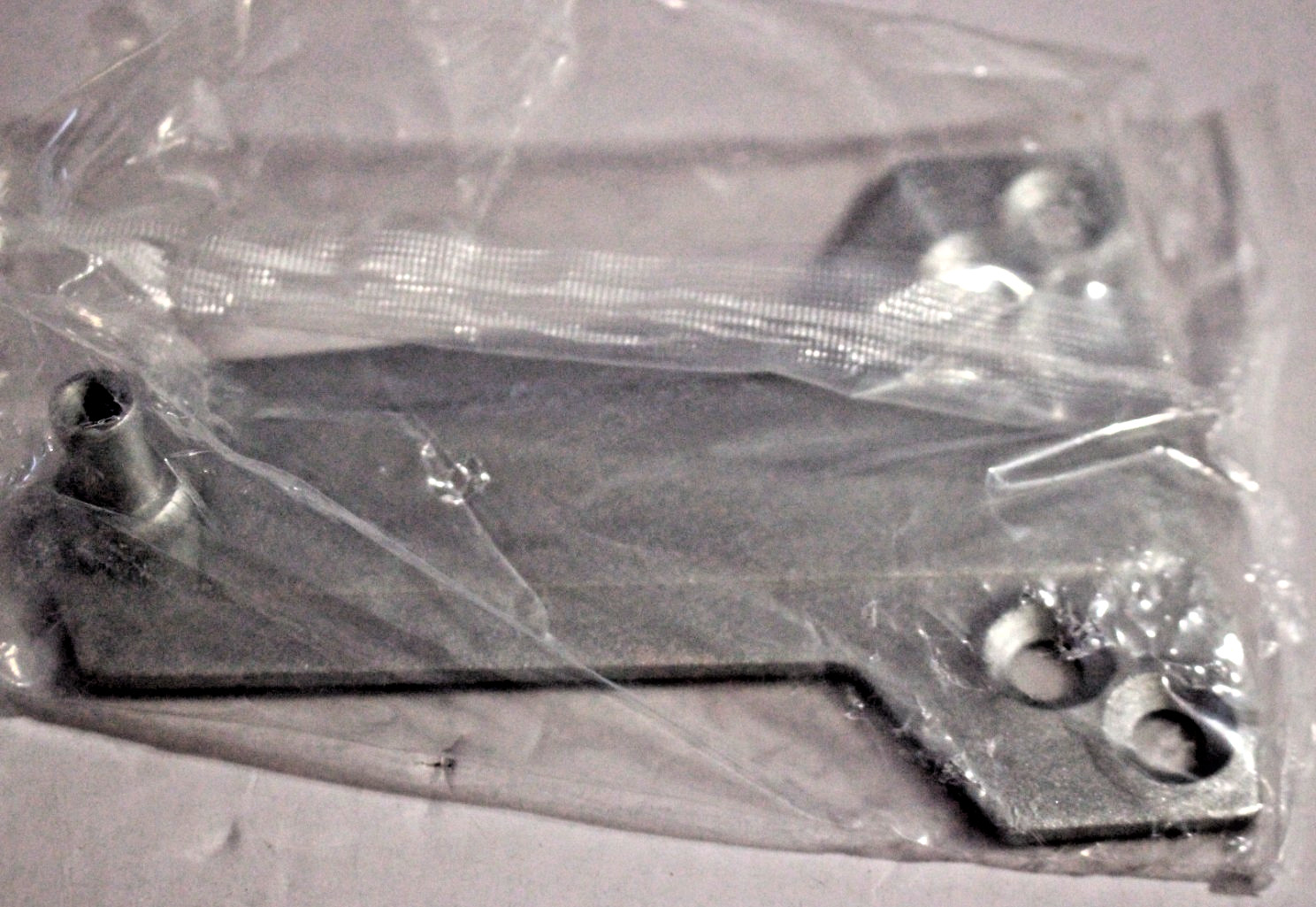HAGER AUTOMATIC DOOR CLOSER KIT 5300 SERIES