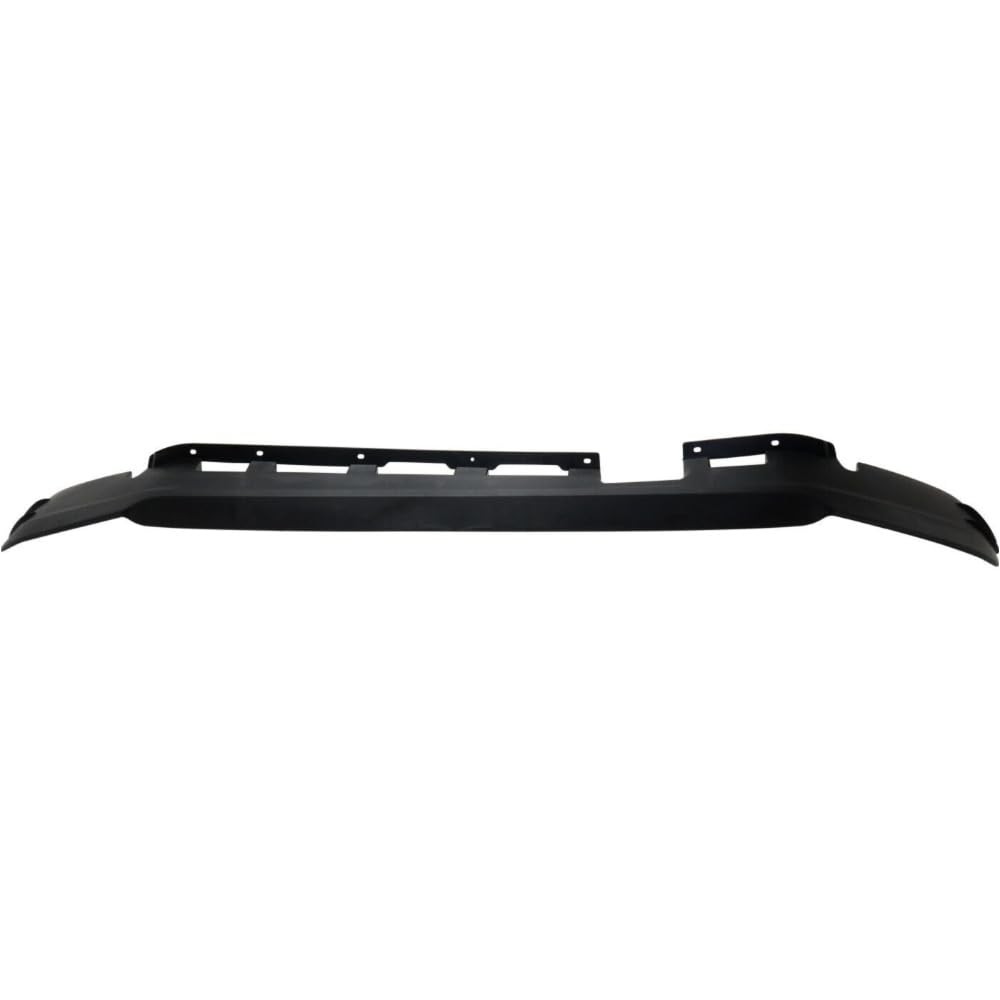 Front Lower Valance Spoiler 2016-2021 Toyota Tacoma Textured 901-21153