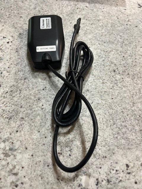 Olide Auto 120B Control Programmer