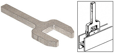 CRL D9650 Wheel Tool