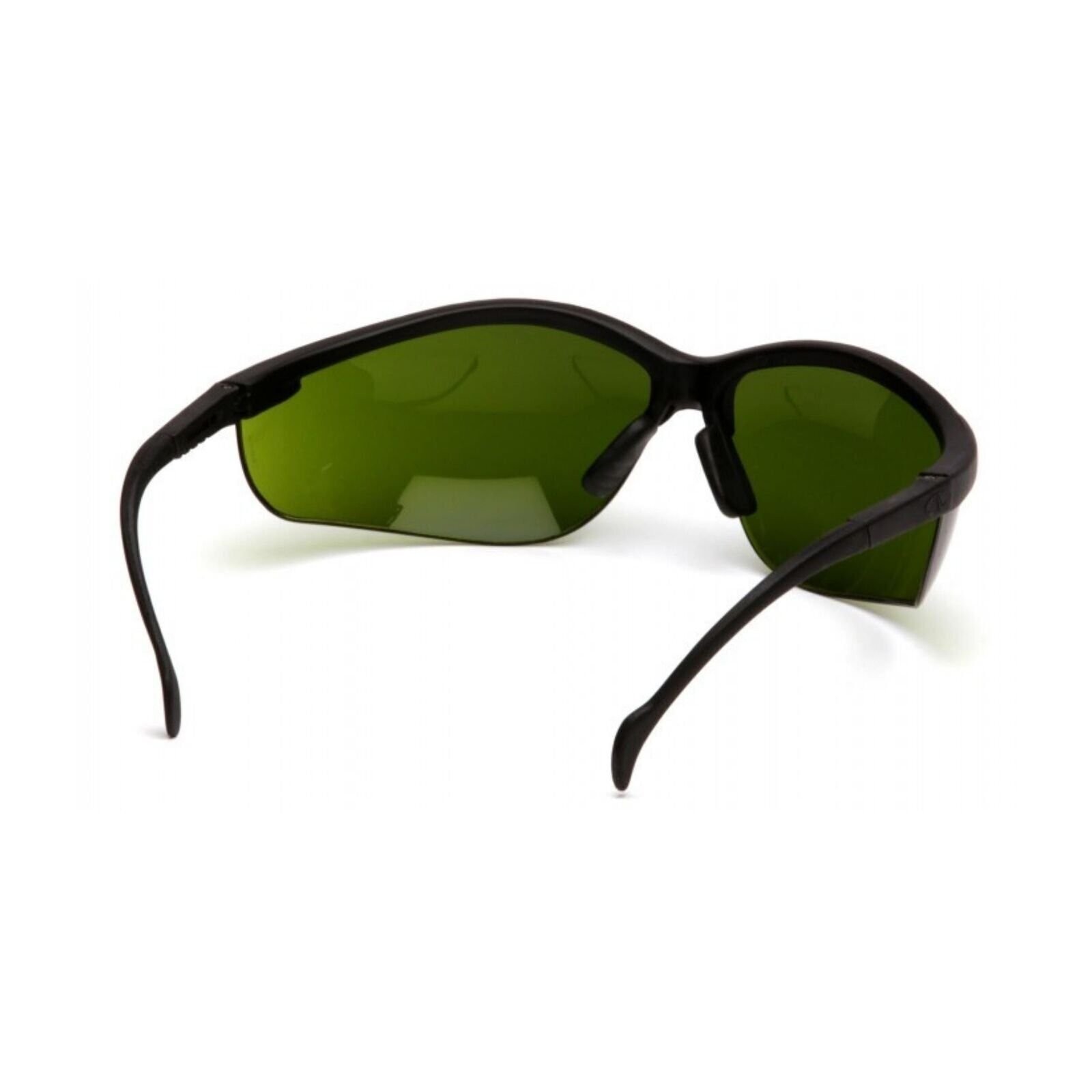 PYRAMEX-SB1860SF 3.0 IR Filter Lens with Black Frame