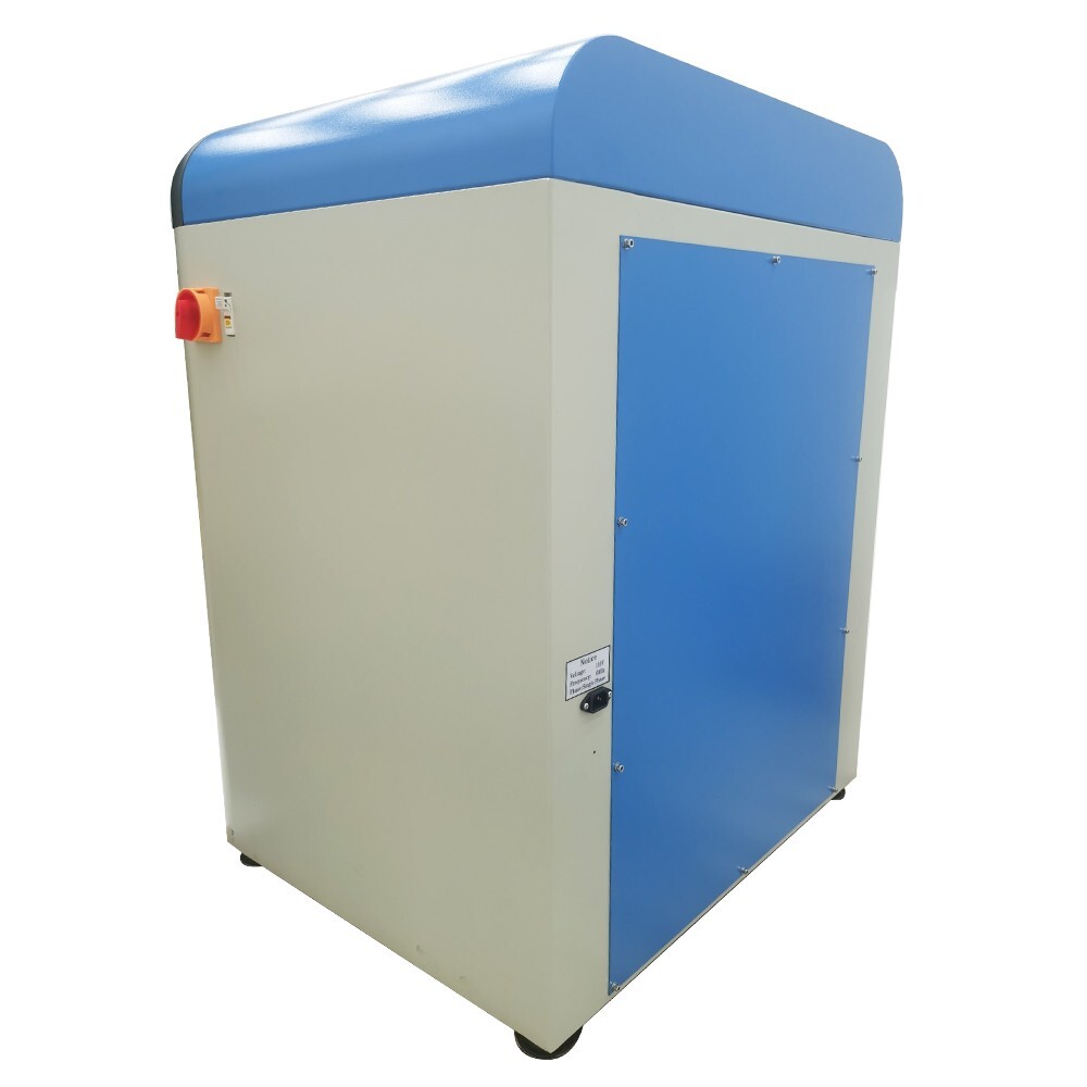 12 Station Paint Colorant Dispenser & 5 Gal Automatic Platform Paint Mixer 110V