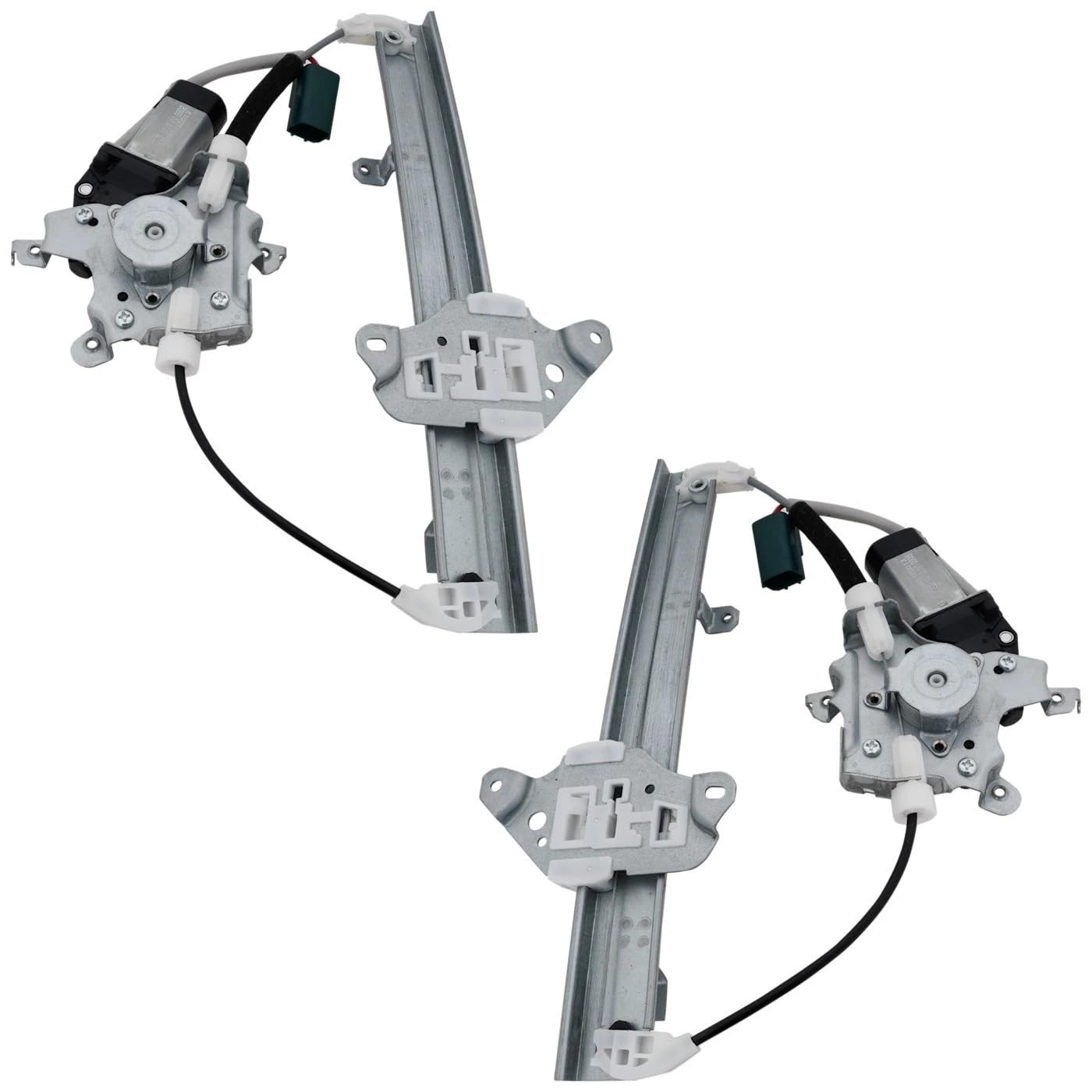 Window Regulator Rear Left Right Nissan Altima 07-12 2.5L 82720JA000 82721JA000
