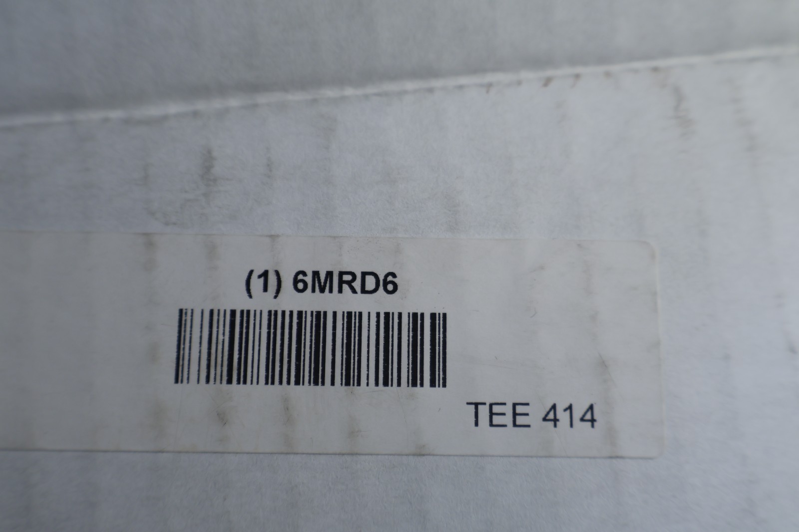 Fiberglass Insulation Tee Pipe Fitting 1-1/2″ Thick for 1-1/4″ Pipe TEE 414 NEW