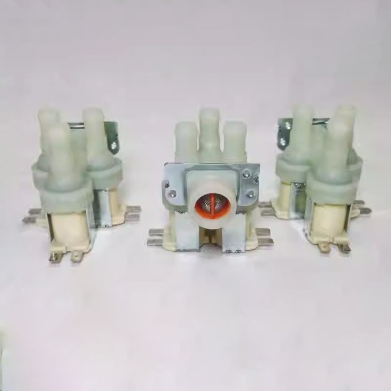 1PC New 220V Feed Valve water inlet valve mixing valve F8286402P