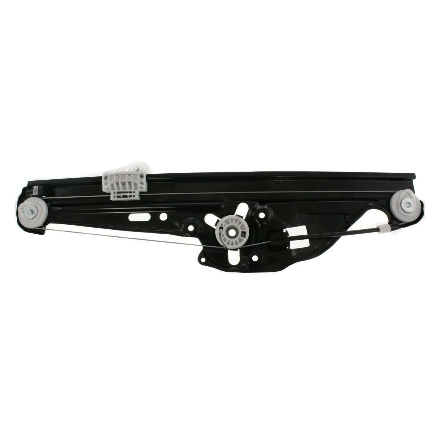 Rear Right Power Window Regulator Without Motor 530I 04-07 5-Series 51357184746