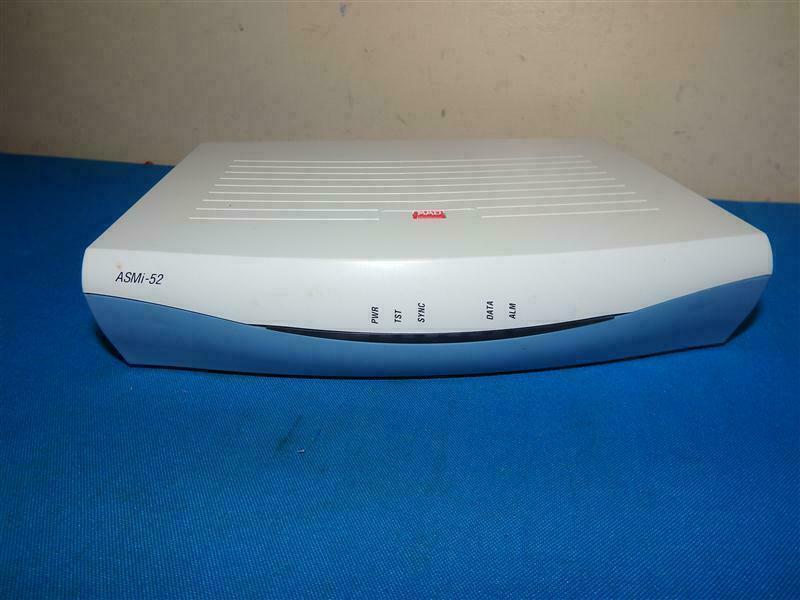 RAD ASMI-52/V35/2W/HA (E) Modem New