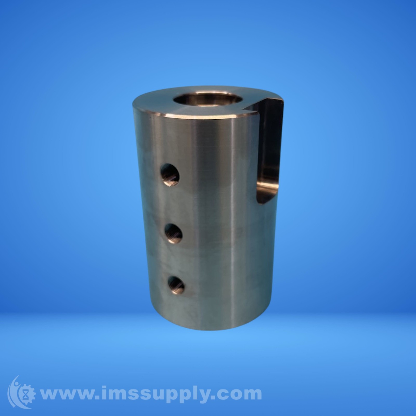 Cylindrical Industrial Component FNIP