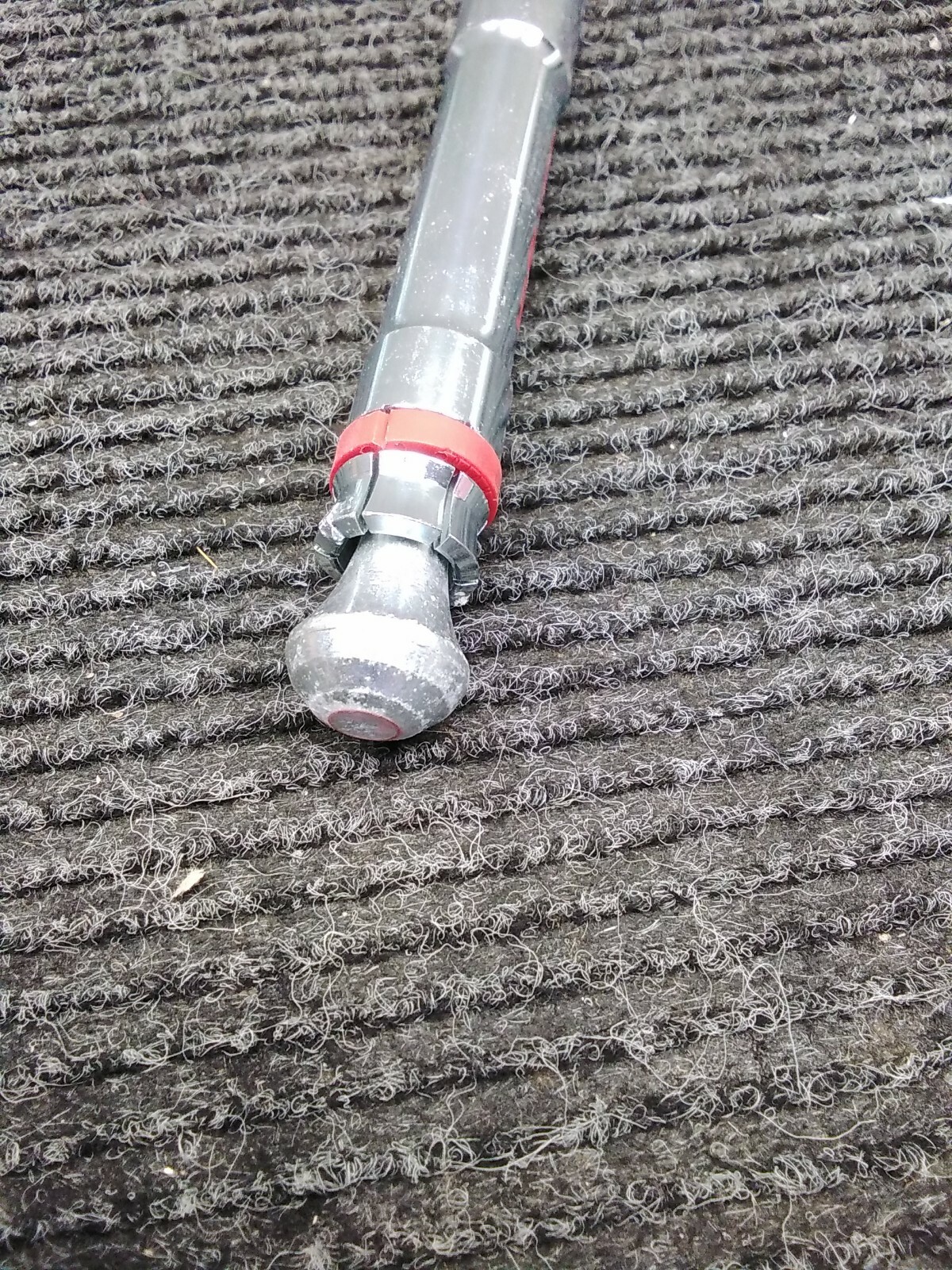 NOS Box of 8 HIlti 331546 Undercut Concrete Anchor HDA-P M12 x 125/30
