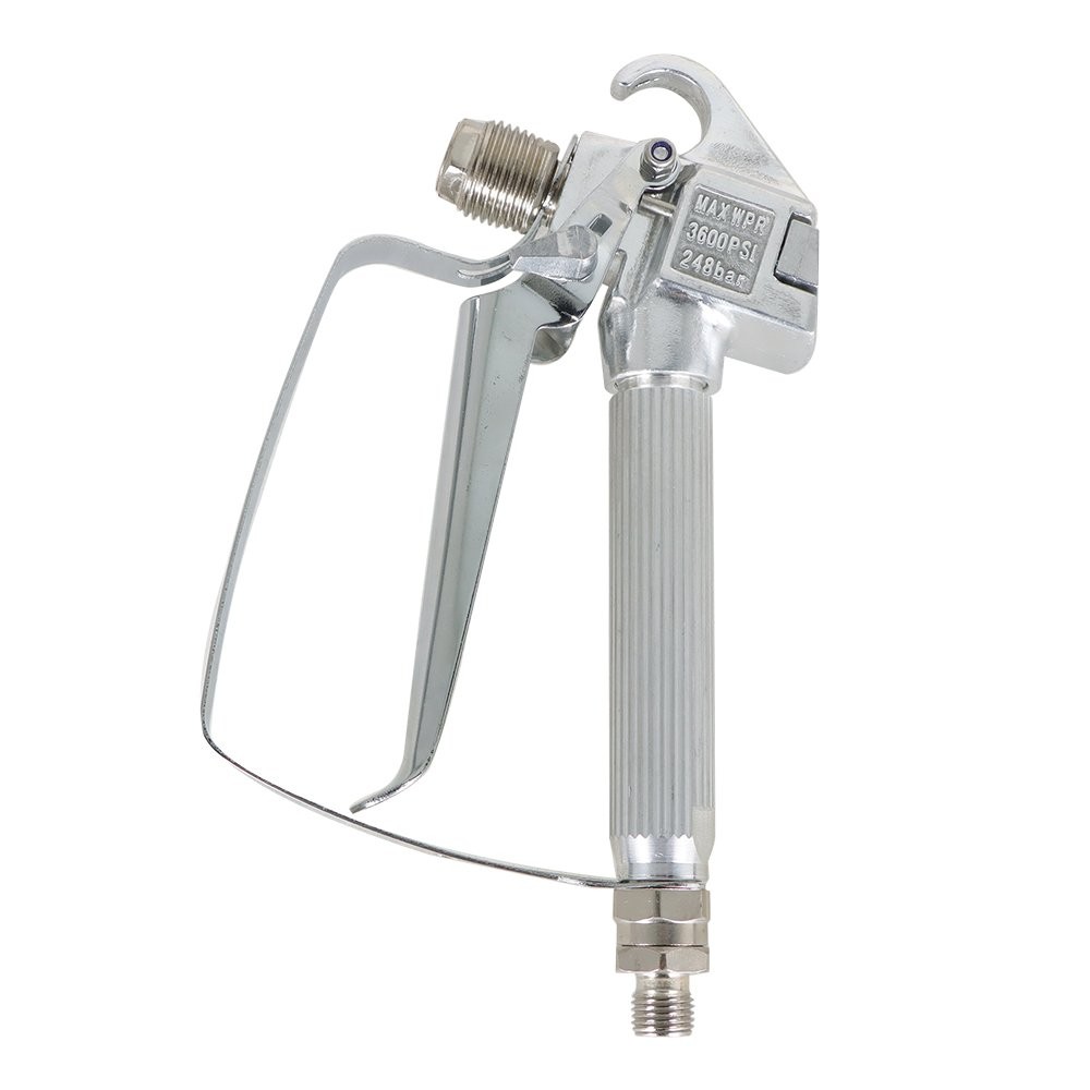 517 Spray Tip + Nozzle Guard for Sprayers 3600PSI Airless Paint Spray Gun