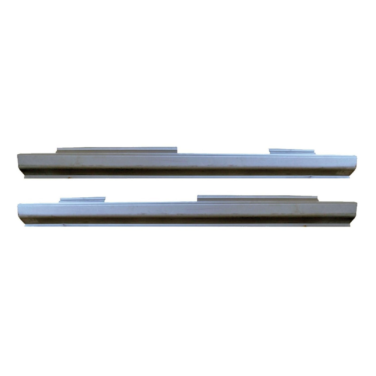 Slip-on Rocker Panel fits Set of Left & Right 1538140L 1699642
