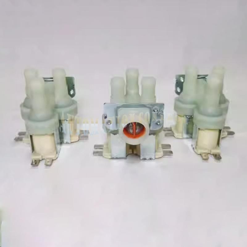 1PC New Feed Valve mixing valve 220V F8286402P water inlet valve