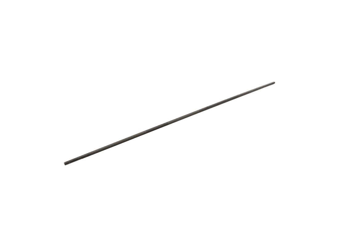 FHC TR0D516X36 5/16″-18 Threaded Rod Stainless Steel 36″ Long