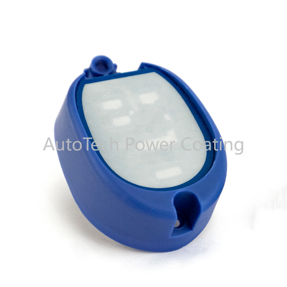 For Manual Spray Gun Powder Coating Parts Housing 1087558+Hook 1087760 (Non-OEM)